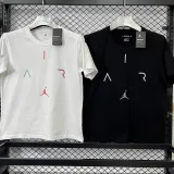 T209 JAMES White High Quality Casual T-Shirt #飞人