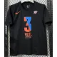 T189 OKC PAUL #3 Black High Quality Casual T-Shirt