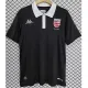 24-25 Monaco Black 100th Anniversary Fans Soccer Jersey