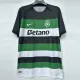 24-25 Sporting Lisbon Home 1:1 Fans Soccer Jersey