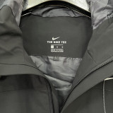 2024 NK Black Outdoor Jackets #F700冲锋衣