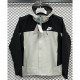 2024 NK Grey black Outdoor Jackets #F700冲锋衣