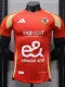 24-25 AL AHLY SC Home Player Version Soccer Jersey