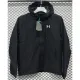 2024 UA Black Outdoor Jackets #F707冲锋衣