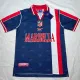1998-1999 ATM Away Retro Soccer Jersey