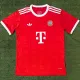 24-25 Bayern Red Casual style Fans Training shirts