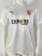 1987-1990 Sevilla Home Retro Soccer Jersey