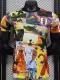 24-25 Japan Anime Edition Special Edition Player Version Soccer Jersey (七龙珠)