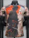 24-25 Japan Special Edition Player Version Soccer Jersey (Y3土黄)