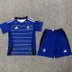 24-25 Aston Villa Third Kids Soccer Jersey