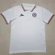 24-25 Cruz Azul White Polo Short Sleeve