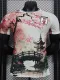 24-25 Japan Special Edition Player Version Soccer Jersey (梅花与桥)