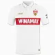 24-25 Stuttgart Champions League Fans Soccer Jersey *欧冠版