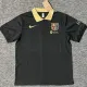 24-25 BAR Black Polo Short Sleeve