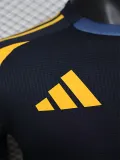 24-25 AL AHLY SC Away Player Version Soccer Jersey