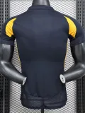 24-25 AL AHLY SC Away Player Version Soccer Jersey