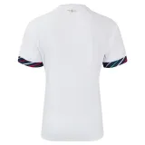 24-25 England Home Rugby Jersey (圆领)