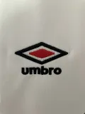 24-25 England Home Rugby Jersey (圆领)