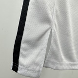 22-23 NETS CUI #8 White Top Quality Hot Pressing NBA Jersey