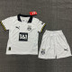 24-25 Dortmund Third Kids Soccer Jersey