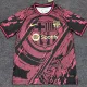 24-25 BAR Brown Red Special Edition Training shirts