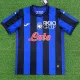 24-25 Atalanta Home Fans Soccer Jersey