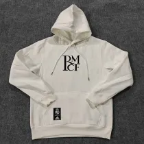 24-25 RMA White Hoody 白色(加绒)