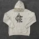 24-25 Flamengo White Hoody 白色(加绒)