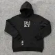 24-25 RMA Black Hoody 黑色(加绒)