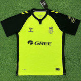 24-25 Real Betis Away Fans Soccer Jersey