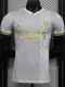 24-25 OGC Nice Away Player Version Soccer Jersey