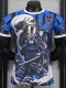 24-25 Japan Blue Special Edition Player Version Soccer Jersey (6630)