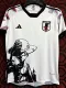 24-25 Japan White Special Edition Fans Training Shirts (路飞)