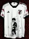 24-25 Japan White Special Edition Fans Training Shirts (李洛克)