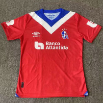 24-25 CD Olimpia Away Fans Soccer Jersey 洪都拉奥林
