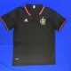 24-25 Flamengo Black Polo Short Sleeve
