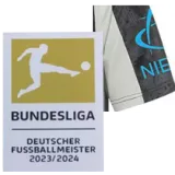 24-25 LeverKusen Third Player Version Soccer Jersey