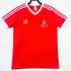 1977-1980 Nottingham Forest Home Retro Soccer Jersey