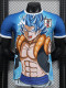 24-25 Japan Blue Special Edition Player Version Soccer Jersey (赛亚贝吉塔)