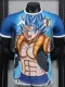24-25 Japan Blue Special Edition Player Version Soccer Jersey (赛亚贝吉塔)