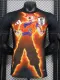 24-25 Japan Black Special Edition Player Version Soccer Jersey (火焰悟空)