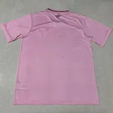 24-25 Fluminense Pink Special Edition Fans Soccer Jersey