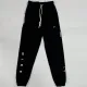 W9纯棉卫裤 NK Black Top Quality Sweatpants (Have Pocket)