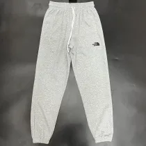 W3纯棉卫裤 New TNF Grey Top Quality Sweatpants (Have Pocket)