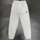 W3纯棉卫裤 New TNF Grey Top Quality Sweatpants (Have Pocket)