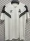 24-25 RMA Beige White Special Edition Training Shirts *三叶草