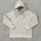 24-25 Corinthians Grey Hoody 灰色(加绒)