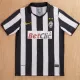 2010-2011 JUV Home Retro Soccer Jersey