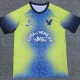 24-25 Venezia FC Blue Green Goalkeeper Soccer Jersey