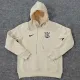 24-25 Corinthians Khaki Hoody 卡其色(加绒)